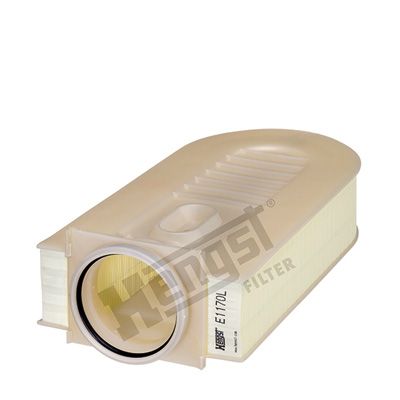 HENGST FILTER Gaisa filtrs E1170L